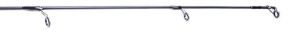 Abu Garcia Vendetta Travel Spinning Rods