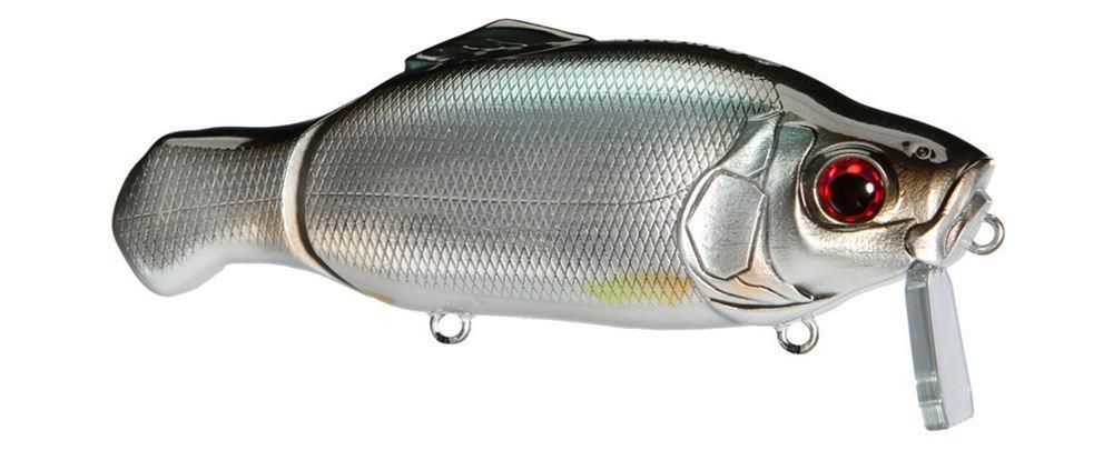 Gan Craft Osa Wakebait