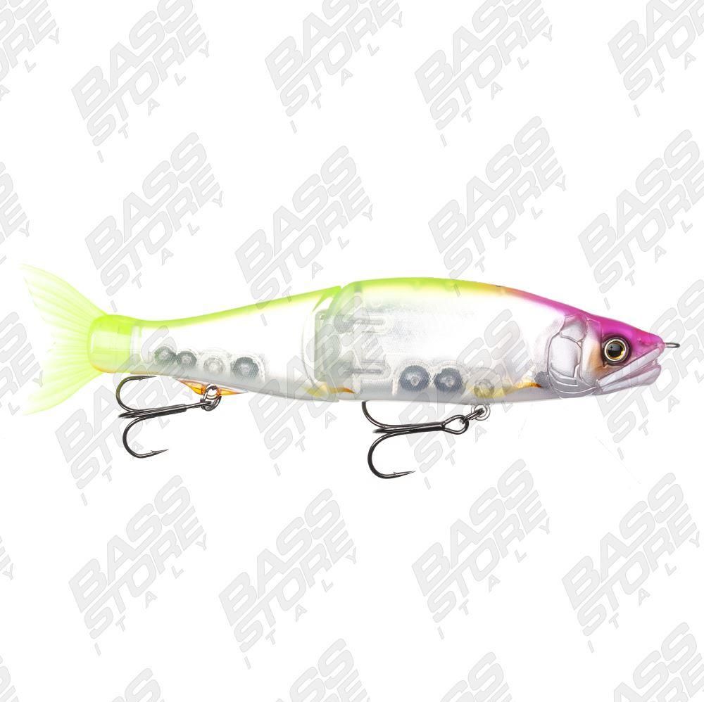 Gan Craft Jointed Claw 178 Zepro