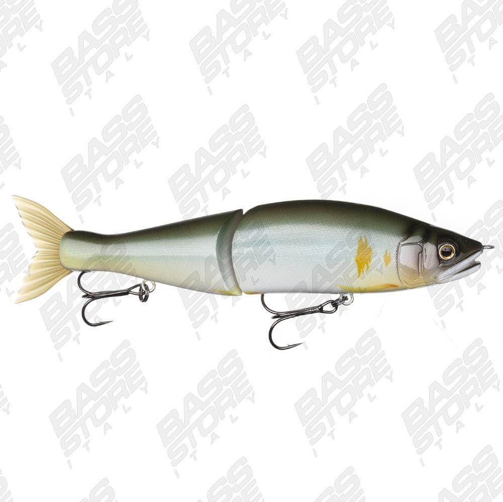 Gan Craft Jointed Claw 178 F 