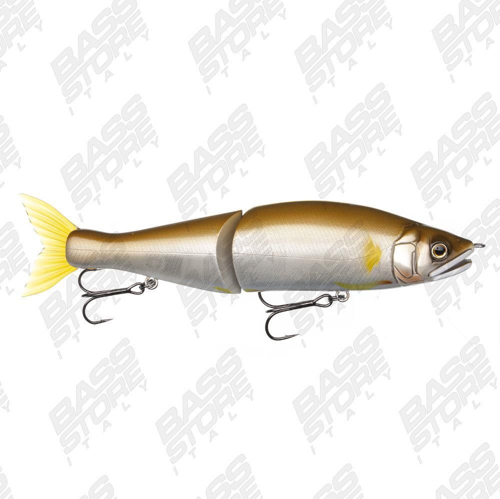 Gan Craft Jointed Claw 178 F 