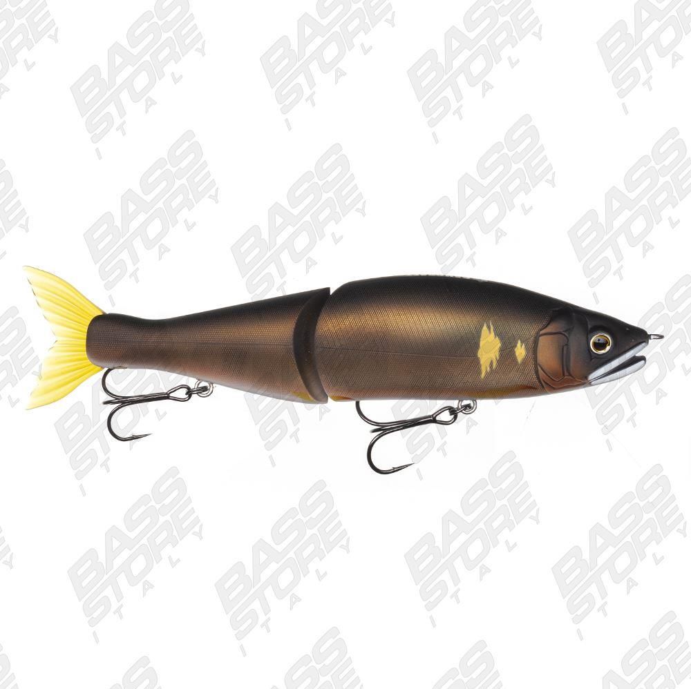 Gan Craft Jointed Claw 178 F 