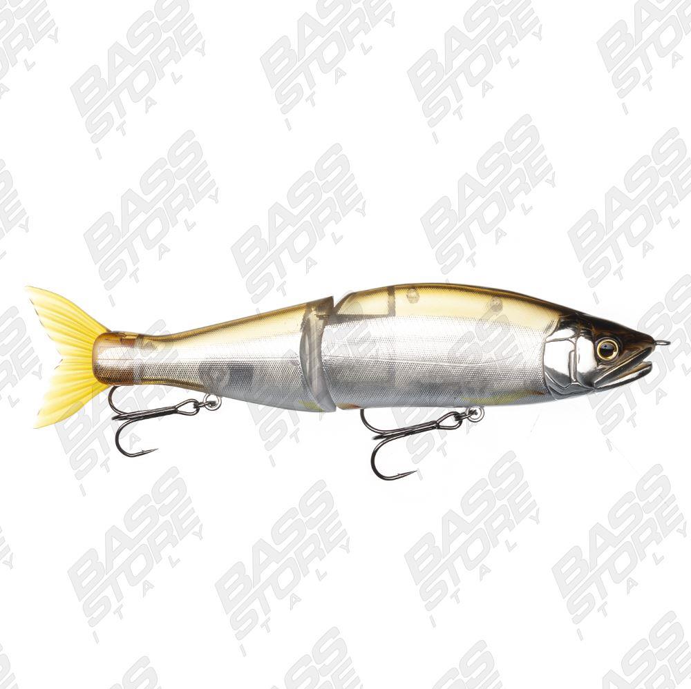 Gan Craft Jointed Claw 178 F - Bass Store Italy: Over 50K Fishing