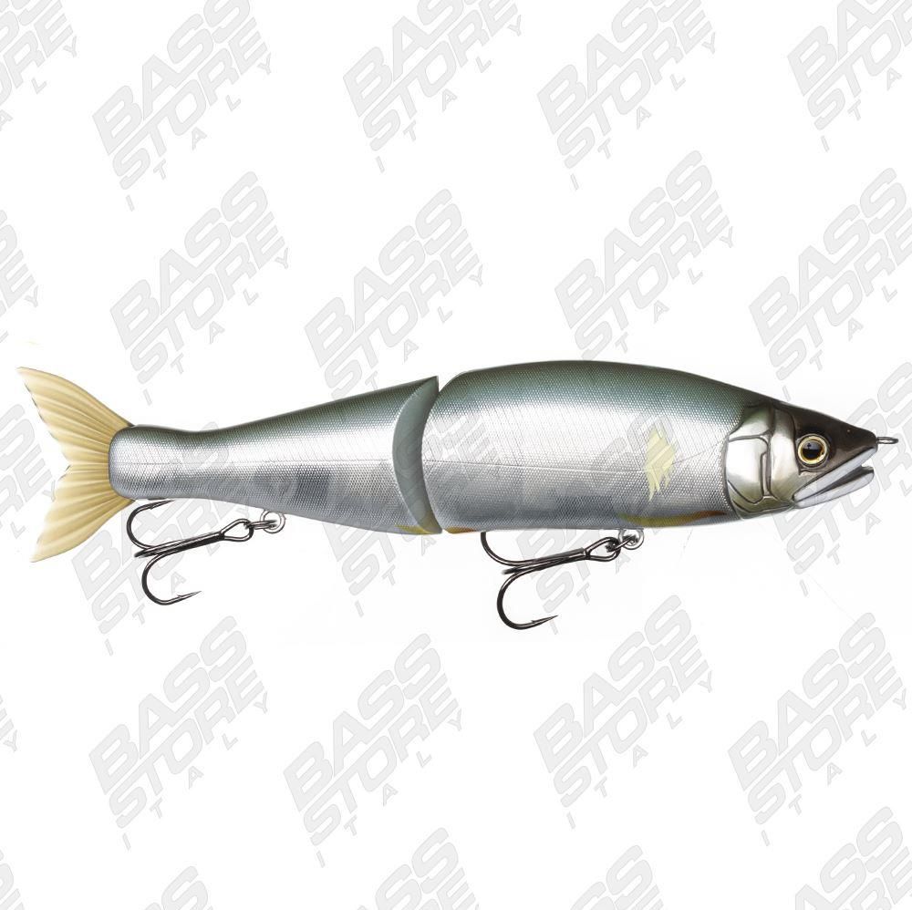 Gan Craft Jointed Claw 178 F 