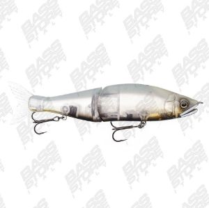 Gan Craft Jointed Claw 178 SS 