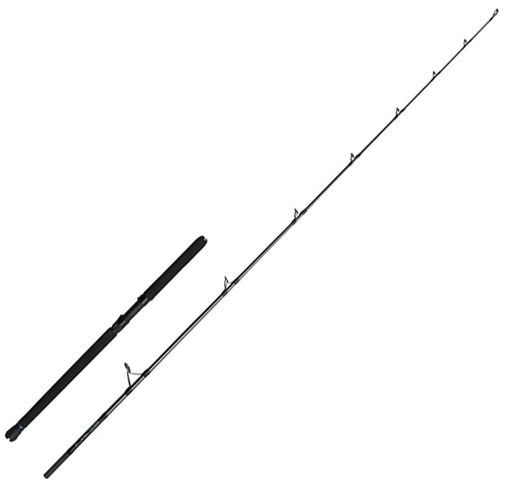 Dam Salt-X Tuna spinning