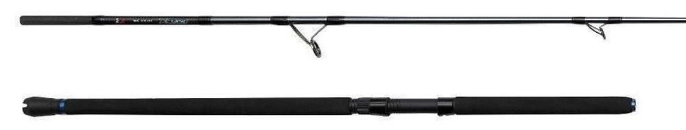 Dam Salt-X Tuna spinning