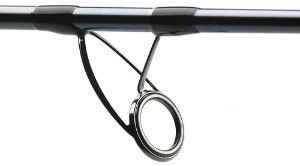 Dam Salt-X Tuna spinning