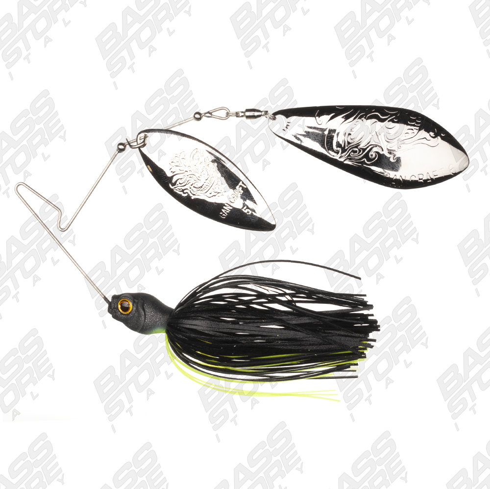 Gan Craft Killer Bait Over 