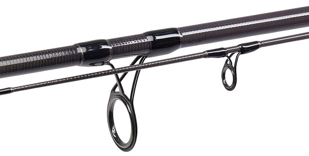 Dam Quadra Safar Travel spinning 4 pcs 