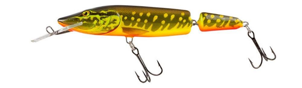 Salmo Pike Jointed JD