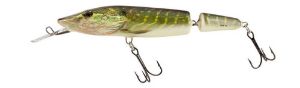 Salmo Pike Jointed JD