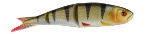 Swimbaits di colore #04 Perch del prodotto Savage Gear Soft 4Play Lb di marca Savage Gear