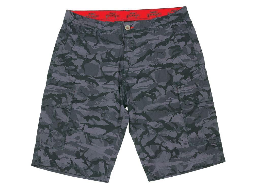 Fox Rage Camo Shorts
