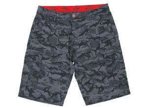 Fox Rage Camo Shorts