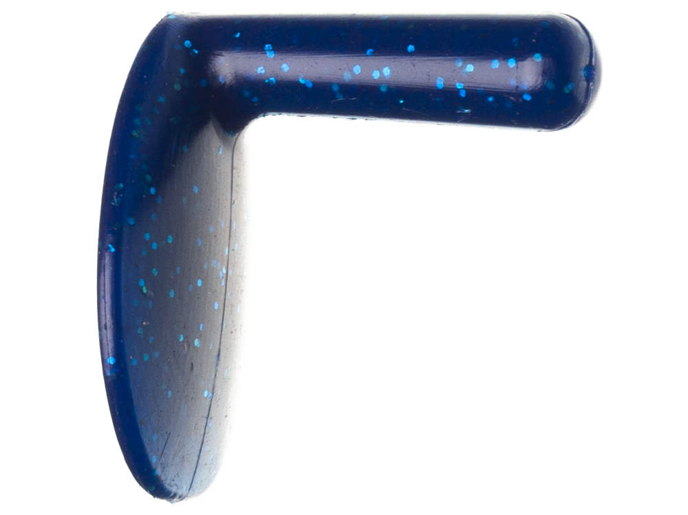 Lucky Craft Teckel Sprinker Frog Spare Tail