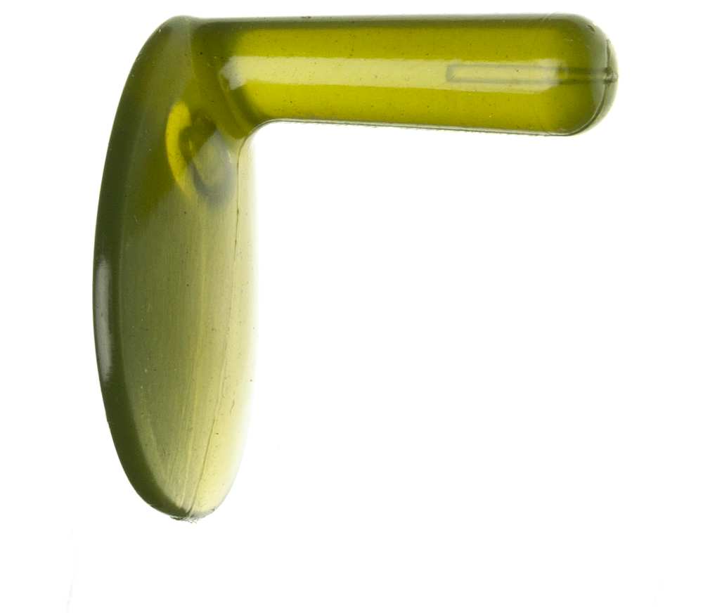 Lucky Craft Teckel Sprinker Frog Spare Tail