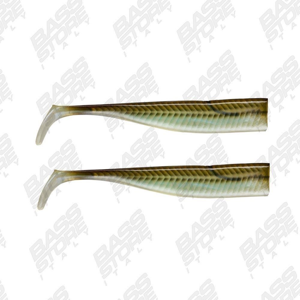 Storm 360GT Coastal Biscay Shad corpi di ricambio