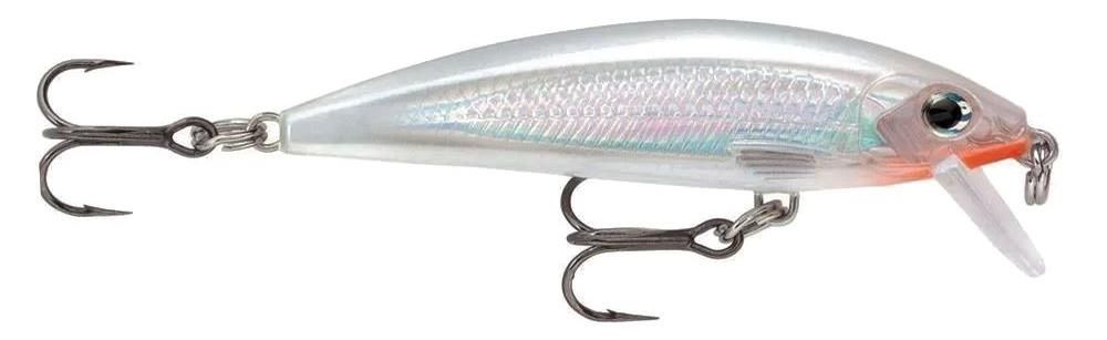 Rapala X-Rap CD Countdown
