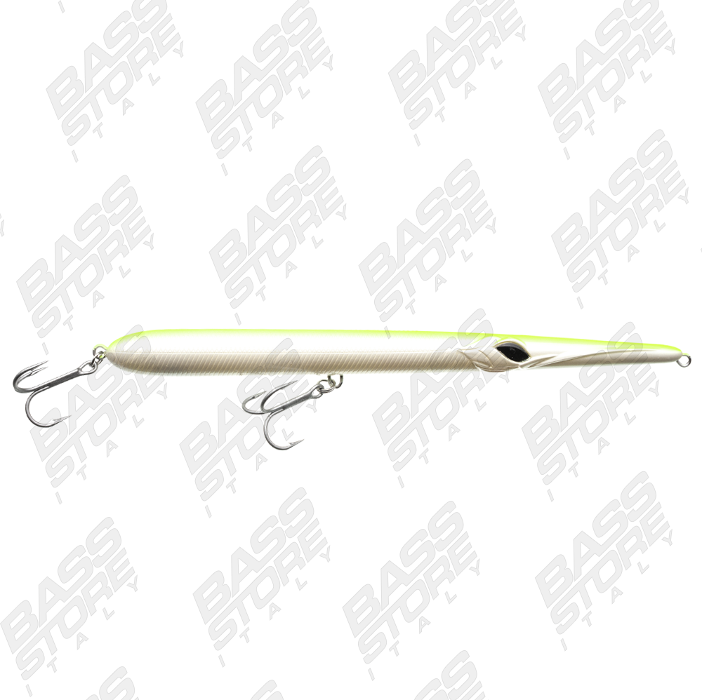 Hunthouse Javelin Needle lure