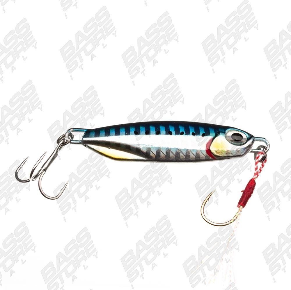 Hunthouse Flat Jig