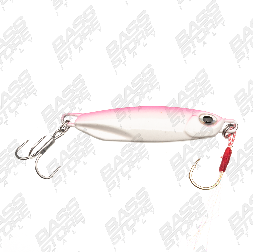 Hunthouse Flat Jig
