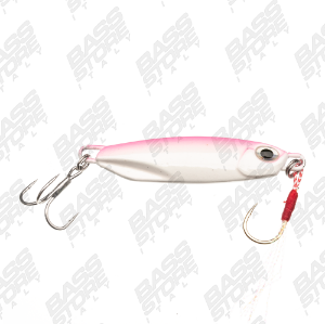 Hunthouse Flat Jig