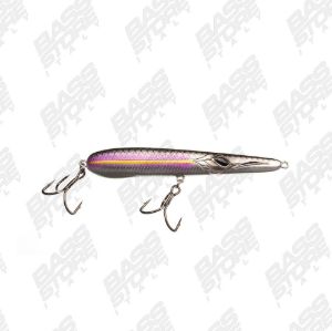 Topwater di colore #002 del prodotto Hunthouse Javelin Jr Needle lure  di marca Hunthouse