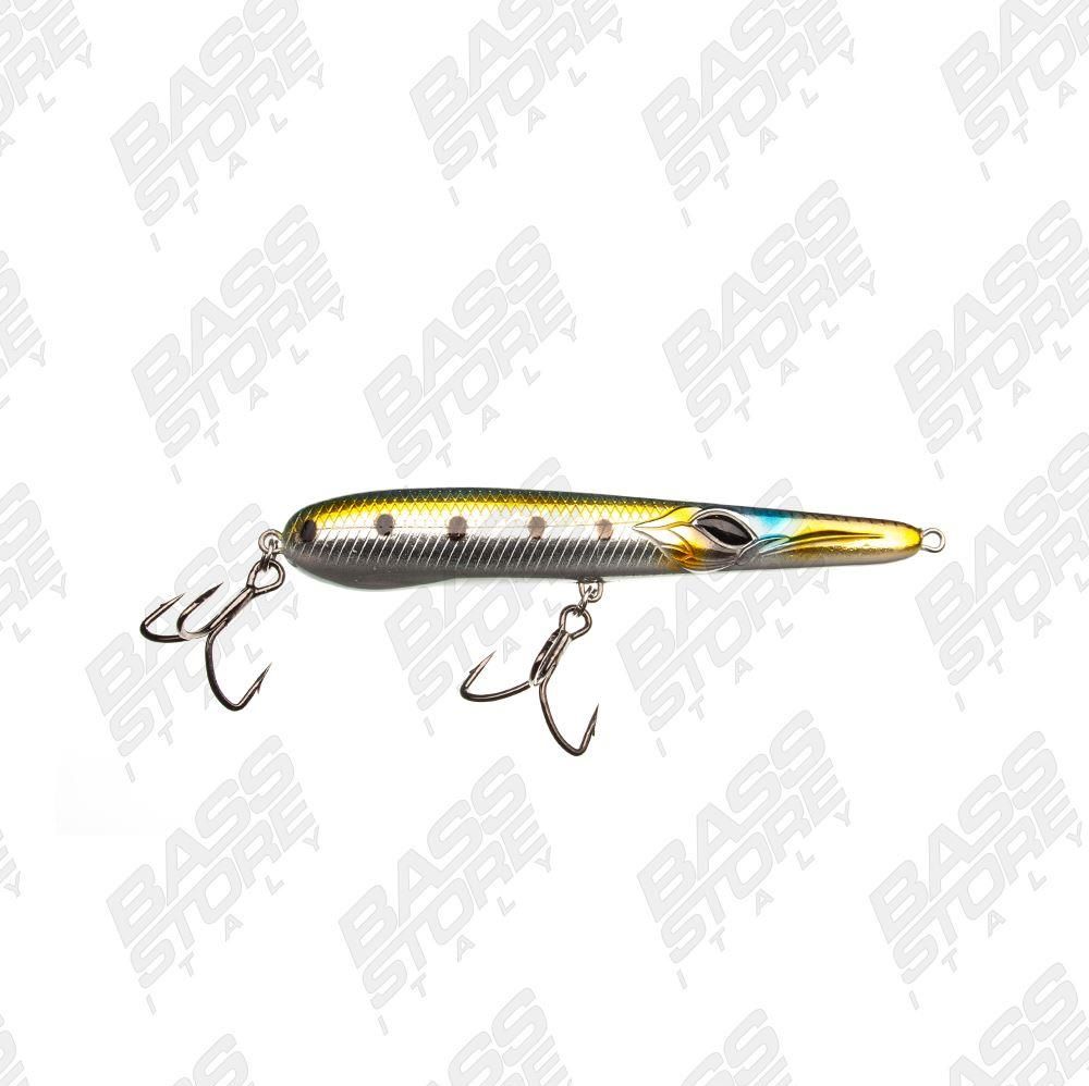 Topwater di colore #003 del prodotto Hunthouse Javelin Jr Needle lure  di marca Hunthouse