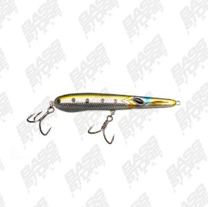 Topwater di colore #003 del prodotto Hunthouse Javelin Jr Needle lure  di marca Hunthouse