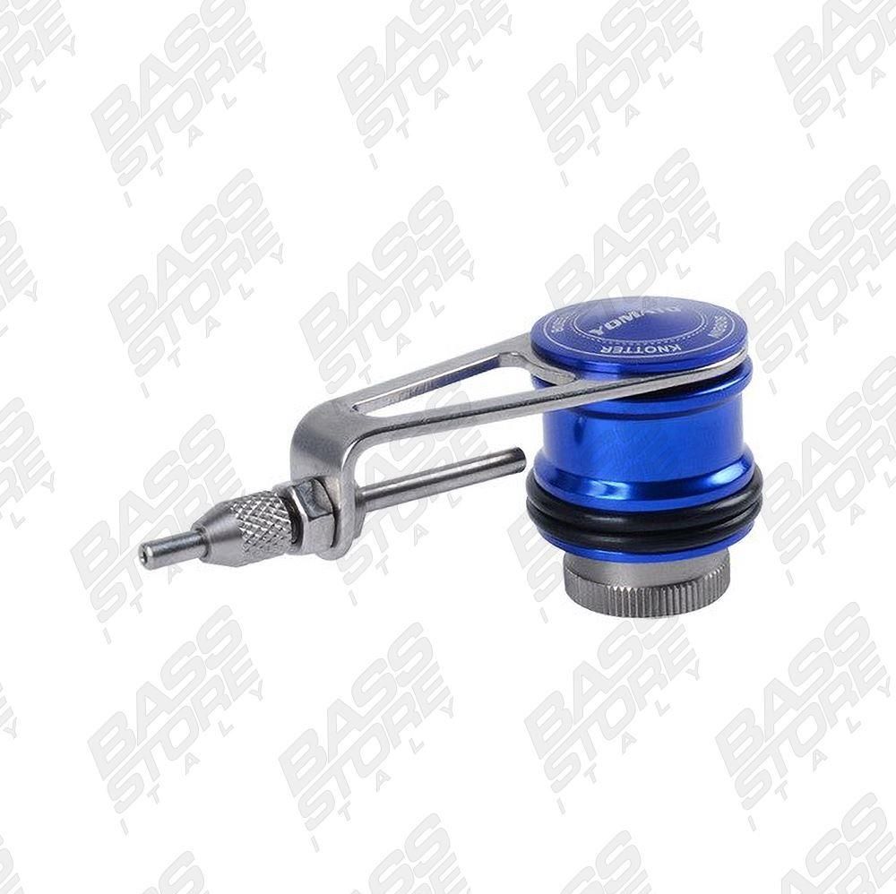 Varie del prodotto Yomato Bobbin Knotter di marca Yomato