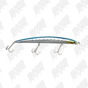 Jerkbaits di colore #006 del prodotto Hunthouse Big Minnow Slim Long Jerk di marca Hunthouse