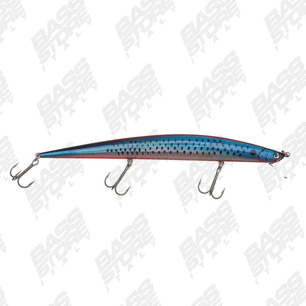 Hunthouse Super Slim Minnow Long Jerk