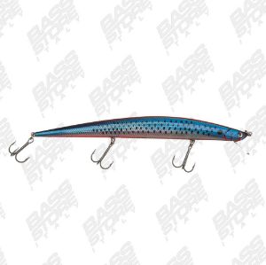 Hunthouse Super Slim Minnow Long Jerk