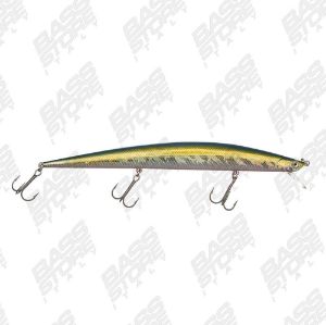 Hunthouse Super Slim Minnow Long Jerk