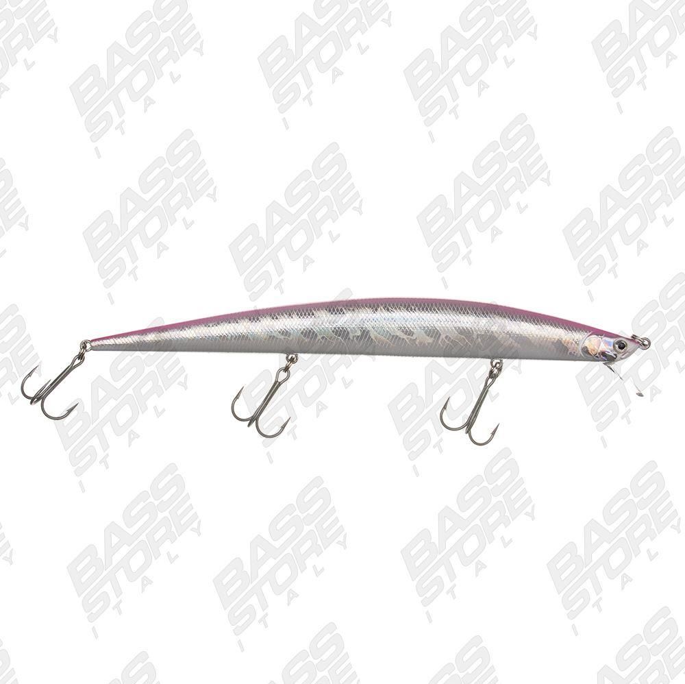 Hunthouse Super Slim Minnow Long Jerk