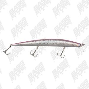 Hunthouse Super Slim Minnow Long Jerk