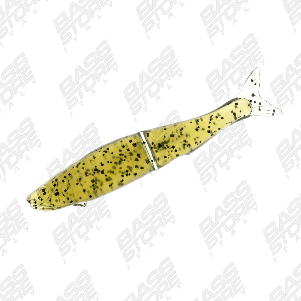 Gan Craft Jointed Claw Shape-S 