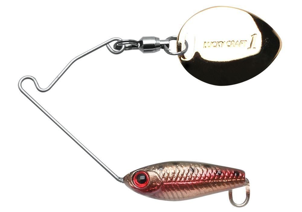 Lucky Craft Area's Bait