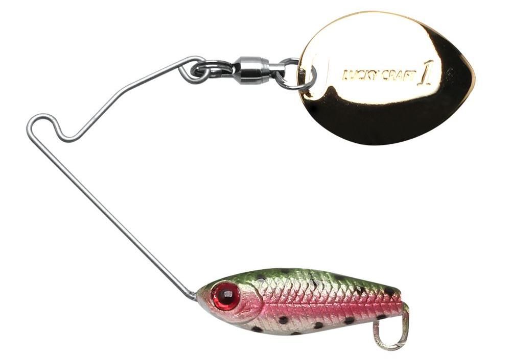 Lucky Craft Area's Bait