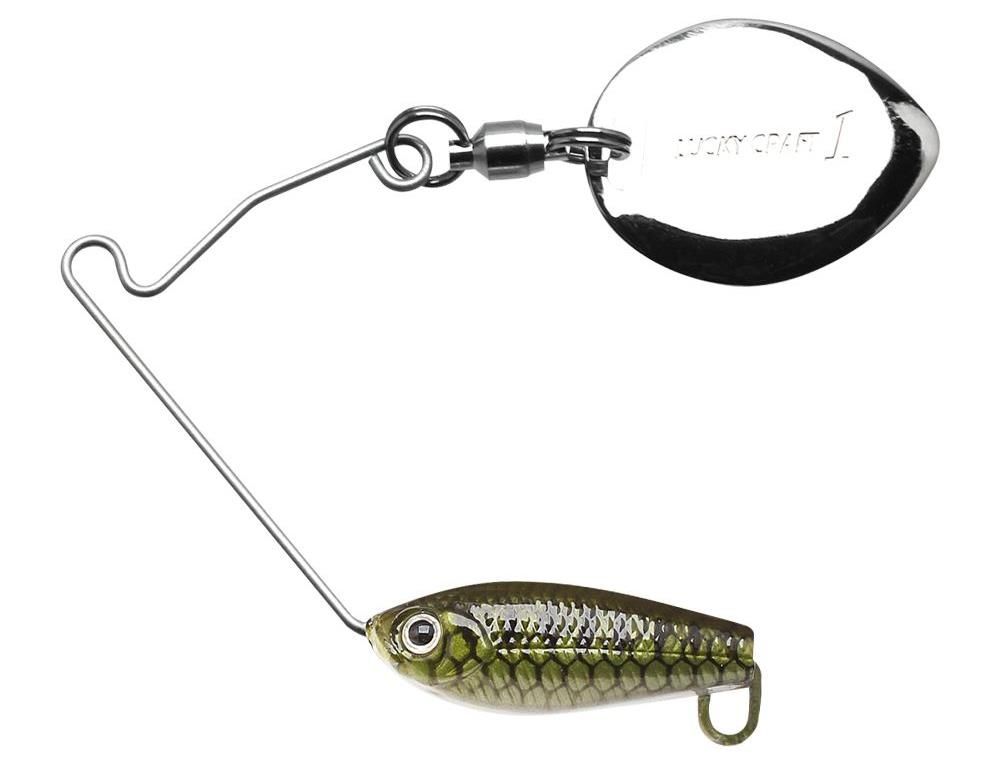 Lucky Craft Area's Bait