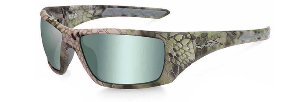 Wiley X Nash Polarized Sunglasses