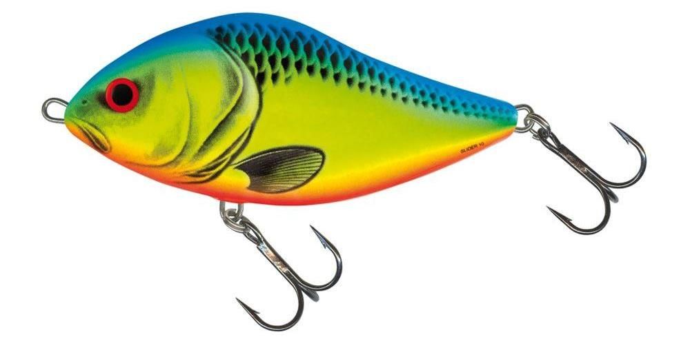 Salmo Slider