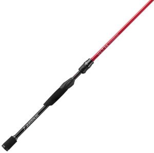 Airrus Ultra Spinning rods