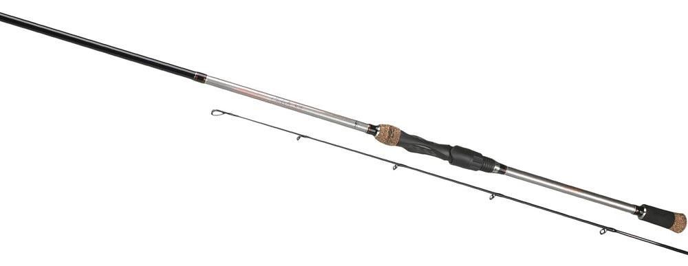 Canne Spinning 2 Pezzi del prodotto Mikado Specialized Chubster spinning di marca Mikado