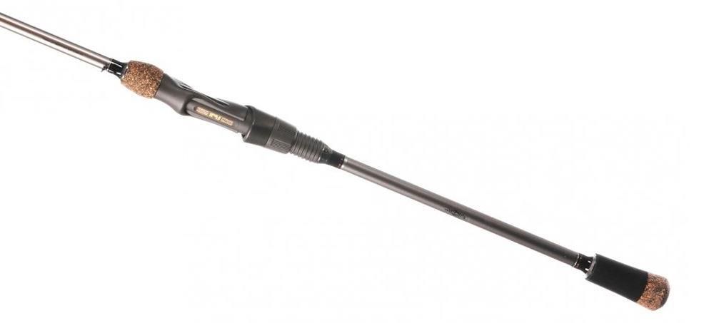 Canne Spinning 2 Pezzi del prodotto Mikado Specialized Chubster spinning di marca Mikado