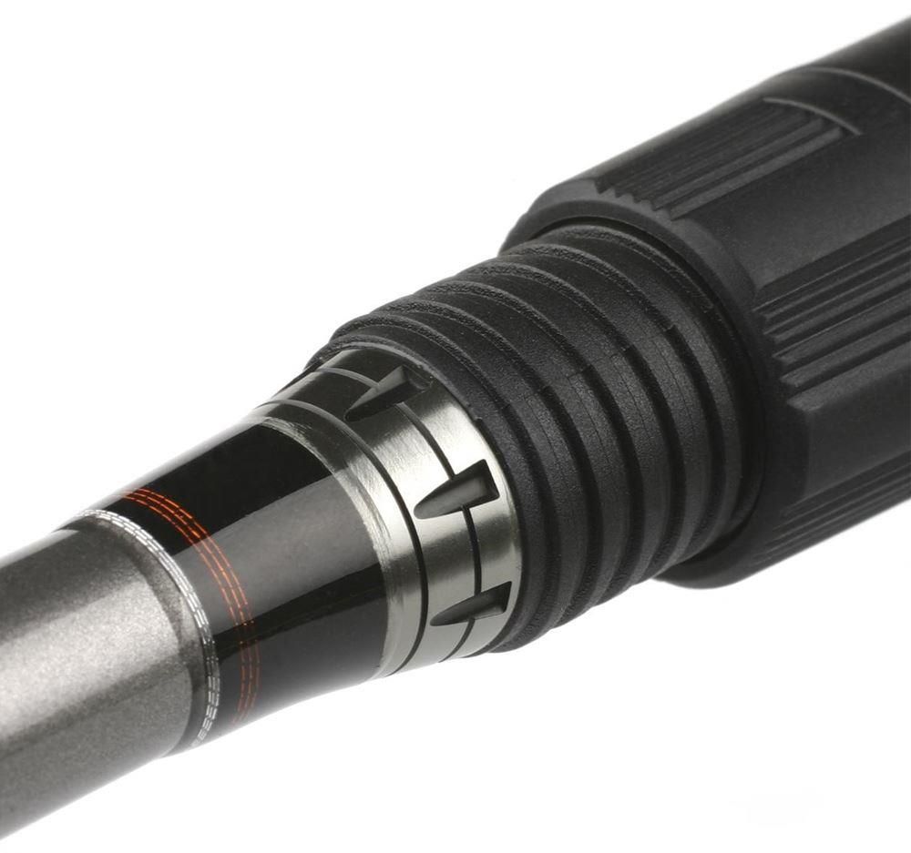 Canne Spinning 2 Pezzi del prodotto Mikado Specialized Chubster spinning di marca Mikado