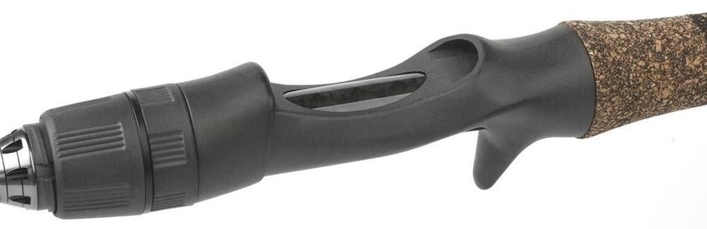 Mikado Specialized Vertical Casting rod