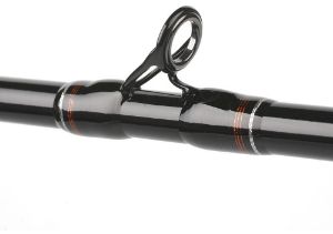 Mikado Specialized Vertical Casting rod