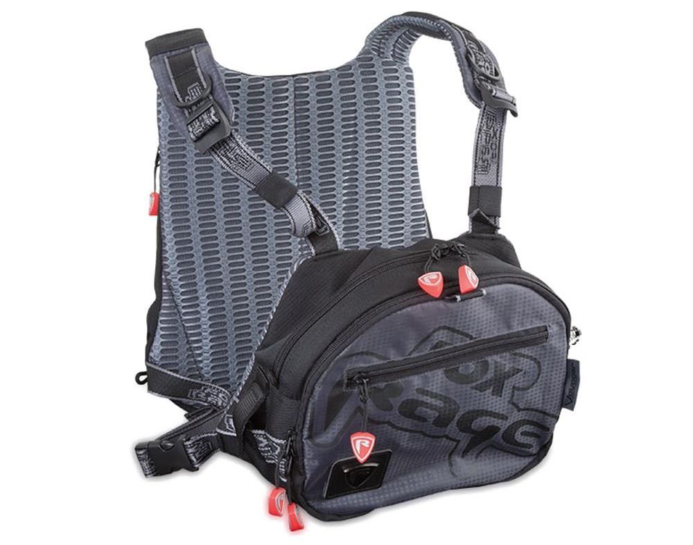 Fox Rage Voyager® Camo Tackle Vest